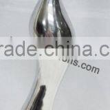 Hottest Antique Reproduction Vase, Tall Outdoor Decorative Metal Vase thumbnail-6