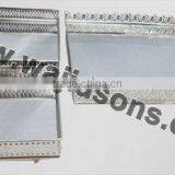 Aluminium Dishes Wedding Metal thumbnail-1