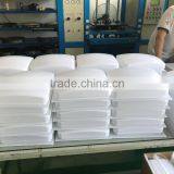 Large Transparent Lamp PC Cover by Vacuum Forming thumbnail-5