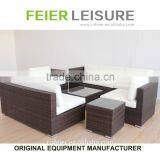 Hot Sell Outdoor Rattan Bar Sofa thumbnail-1