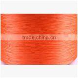 High Strength 100% Polypropylene Material Multifilament Yarn 1000D for Safety Belting thumbnail-2