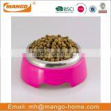 3 Size Powder Coating Metal Dog Food Bowl thumbnail-5
