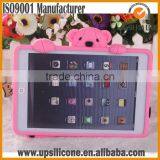Kid Proof Tablet Case Silicone Protective Case thumbnail-1