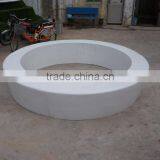 Giant Round Modern Garden Chair thumbnail-1