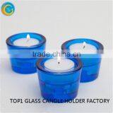 Glass Vase Decorations Made in China thumbnail-2