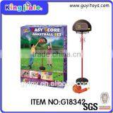 Wholesale Stuffed Finger Basketball Game Toy thumbnail-5
