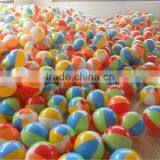 Kids Toy Inflatable Beach Ball thumbnail-1