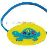 Hot New Bestselling Product Wholesale Handmade Quality Cute Felt Hair Headband for Girls With Elastic Made in China thumbnail-1