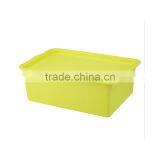 Antique Vintgage Plastic Decorative Storage Box thumbnail-3