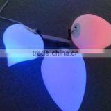 Decorative Led Light up Different Shape Lamps /16 Color Changing Festival Decorating Rechargeable Lamps thumbnail-3