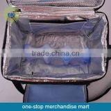 Outdoor Insulated Lunch Cooler Bag thumbnail-2