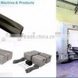 Standard Foam Block Universal Car Rack Kayak Carrier Kit thumbnail-1