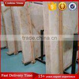 Natural Snow White Onyx Stone Slab With Good Price thumbnail-2