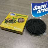2017 Hot Sale Cheap Price Non Smoke Mosquito Coil , Anti Mosquito Coil Products thumbnail-1