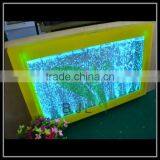 Colourful Led Bubble Wall Mounted With Frame thumbnail-2