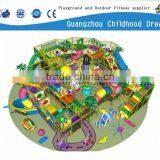 $39.00/Sq.m CHD-966 Unique Design Children Cheap Indoor Playground Equipment Kid Indoor Playground Equipment thumbnail-1