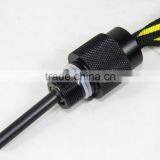 4x4 Car Accessory Mini Shovel for Cross Country Vehicle Hi-carbon Steel Garden Shovel Outdoor Shovel Dig Hoe Hammer Cut Flint thumbnail-2