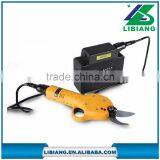 Yellow Tree Scissors and Portable Electric Pruning Shear thumbnail-1