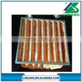 High Quality Glass Fiber Air Pocket Filter
