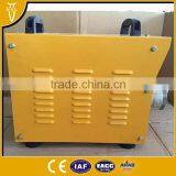 Hydraulic Welder With Generator Manufacture thumbnail-2