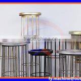 Filter Bag Cages Pulse Jet Baghouse Cages thumbnail-2