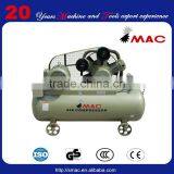 15KW 320L Oil Free Compressor SMW-1.9/8 thumbnail-1