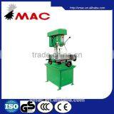 High Precision Low Cost Drilling and Milling Machine thumbnail-2