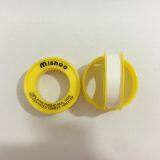 Высококачественная 100%-ная ПТФЭ-трехмерная лента нарезной для уплотнения резьбы диаметром 12 мм thumbnail-1