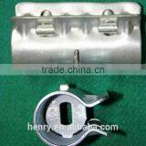 Pressed Scaffolding Sleeve Coupler thumbnail-1