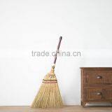 Factory Direct Sale Grass Broom thumbnail-4