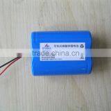 UL1642 IEC62133 26650 Battery 3.2V LiFePO4 Battery Price for Solar Lighting thumbnail-5
