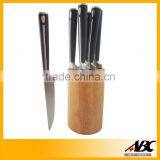 Good Quantity Stainless Steel Steak Knife thumbnail-1