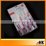 4pcs Kitchen Knife Set thumbnail-1