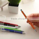 2015 New Multi Functional Metal Ball Pen With Stylus thumbnail-2