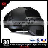 NIJ 3A Aramid Core Military MICH Helmet for Swat Police Speicl Force Tactical Helmet thumbnail-6