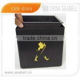 Square Wine Ice Bucket thumbnail-1
