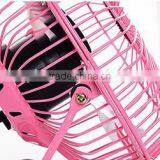 Mini Metal USB Fan, Cute Mini Usb Fan LS Eplus thumbnail-4