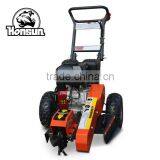 One of the Leading Supplier With Electric Start Cheap Gas Power Teeth Stump Grinder thumbnail-2