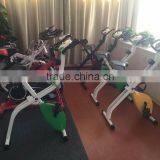 Magnetic Exercise Bike/ Body Fit Magnetic Bike thumbnail-4