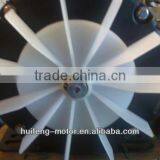 USA Electric Motor Frame 56C, NEMA Standard Motor,1/2 HP, 2 Pole thumbnail-6