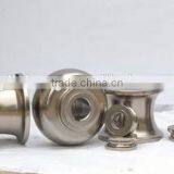 Manual Hydraulic Pipe Bending Machines for Tube/bar/roller thumbnail-1