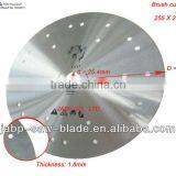 Natural Color Brush Cutter Blade thumbnail-1