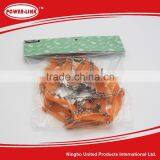 18 Teeth Stainless Steel Non-slip Snow Ice Steel Talons thumbnail-1