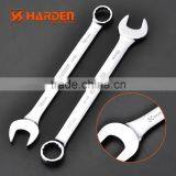 Professional Chrome Vanadium Combination Spanner Set thumbnail-2