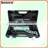D5071 High Quality 7pcs Labor Saving Tire Torque Socket Wrench Set