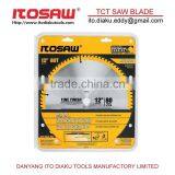 Circular Saw Blade,TCT Saw Blade.wood Saw Blade, Wood Cutting Blade thumbnail-1