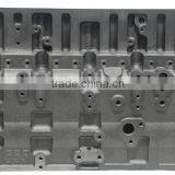 Cummins6LT ISL QSL Diesel Engine OEN 4946370 Cylinder Block thumbnail-2