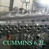 Dodge Ram ISBE 6.7L Engine Cylinder Head