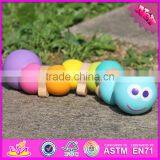 Wholesale Kids Toys Funny Toy Caterpillar for Sale W01B034-S thumbnail-2