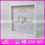 2016 Hot Sale Wooden Digital Photo Frame, New Style Wooden Digital Photo Frame W09A007 thumbnail-1